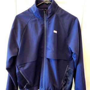 Figs Scrub Jacket